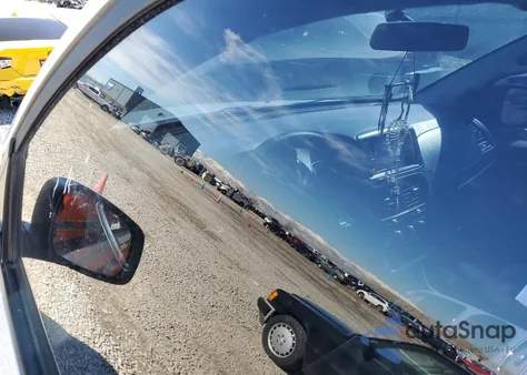 2013 Dodge Grand Caravan Sxt из США, поврежденный, VIN 2C4RDGCG4DR581544